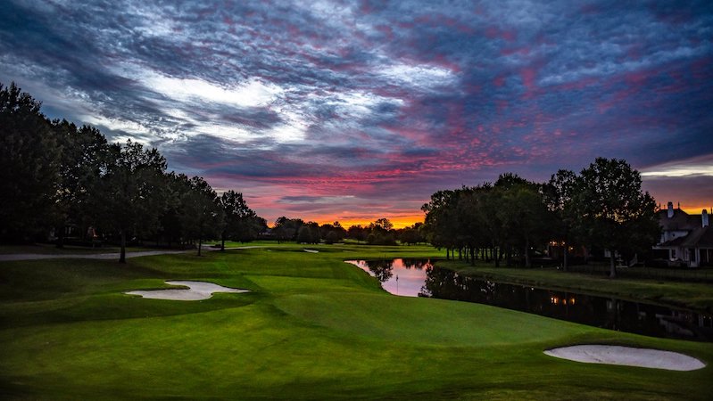 Golf Daily Fantasy Tips: 2019 St Jude Invitational