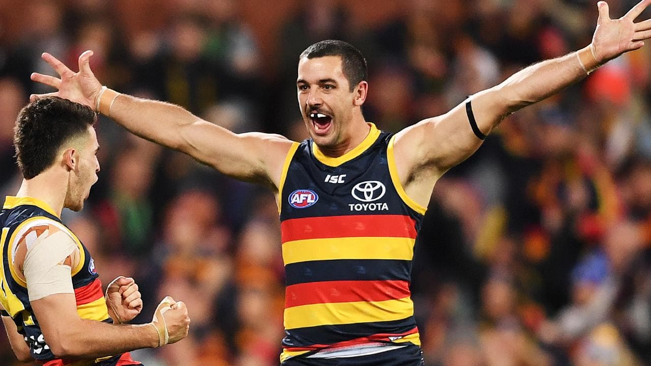 AFL 2019 Fantasy Tips: Round 15 Geelong vs Adelaide