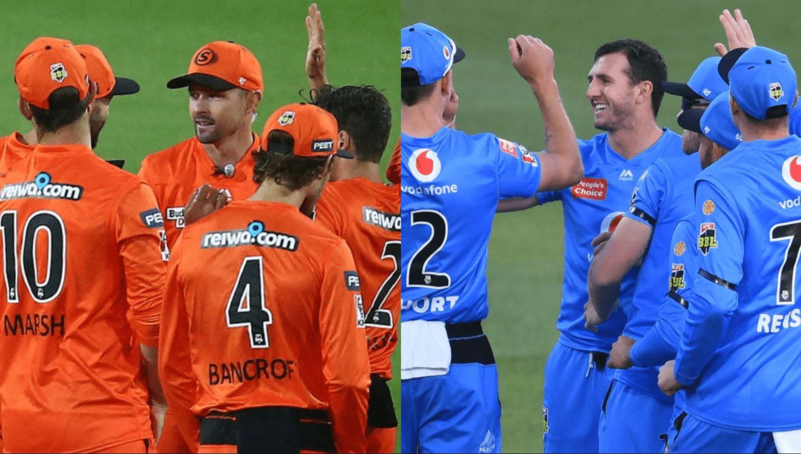 BBL10 Fantasy Tips: Strikers v Scorchers