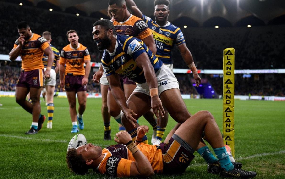 NRL 2020 Fantasy Tips: Round 3 - Broncos vs Eels