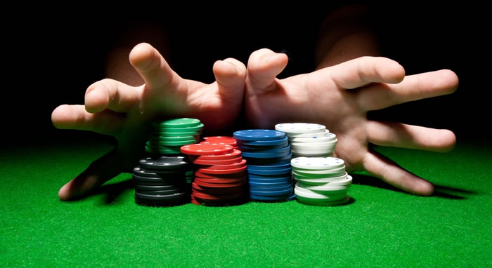 All in Betting