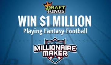 DFR Podcast 026 - EXCLUSIVE Interview with Jayk123 - DraftKings Milly Maker Win