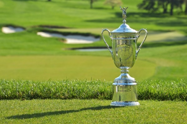 DFR Podcast #023: US Open Golf Preview with Adgee and JayK123