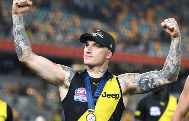 AFL 2021 Daily Fantasy Tips: Round 2 Sunday