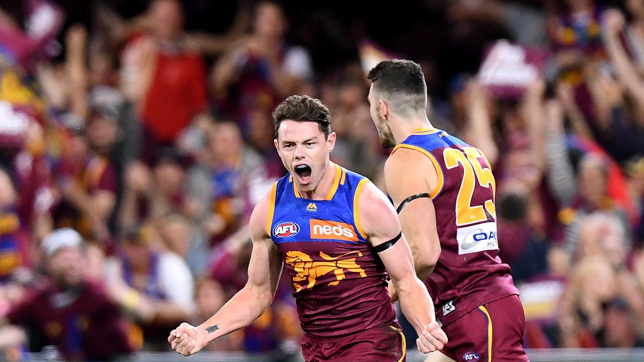 AFL 2021 Daily Fantasy Tips: Week 1 Finals Saturday
