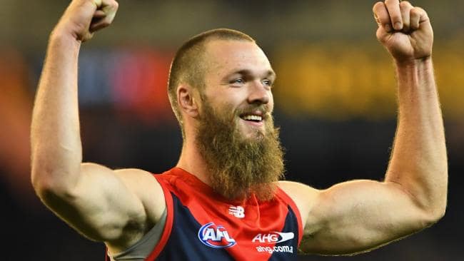 2018 AFL: Round 17 Fantasy Prop Bets