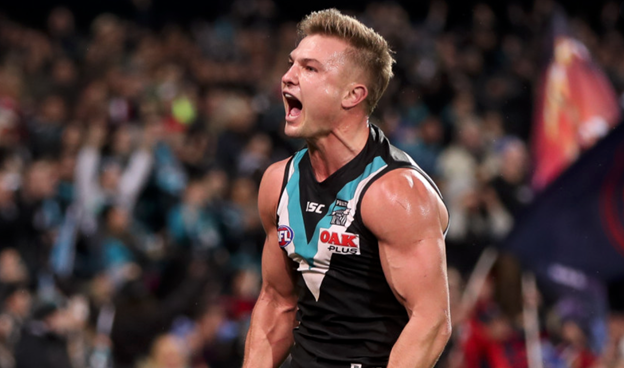 AFL 2021 Daily Fantasy Tips: Round 21 Saturday