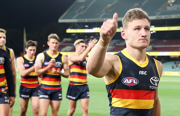AFL 2021 Daily Fantasy Tips: Round 19 Saturday