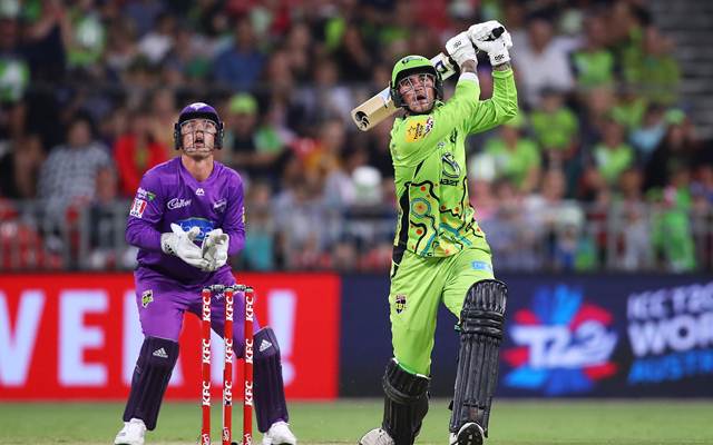 BBL09 Fantasy Tips: Hurricanes vs Thunder