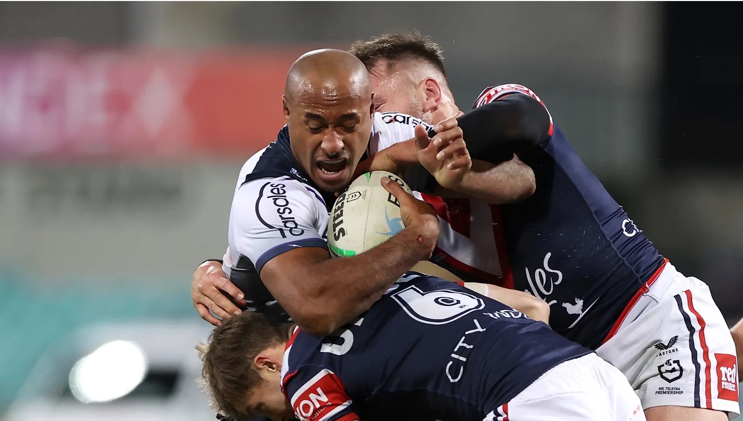 NRL 2022 Daily Fantasy Tips: Round 24 Friday