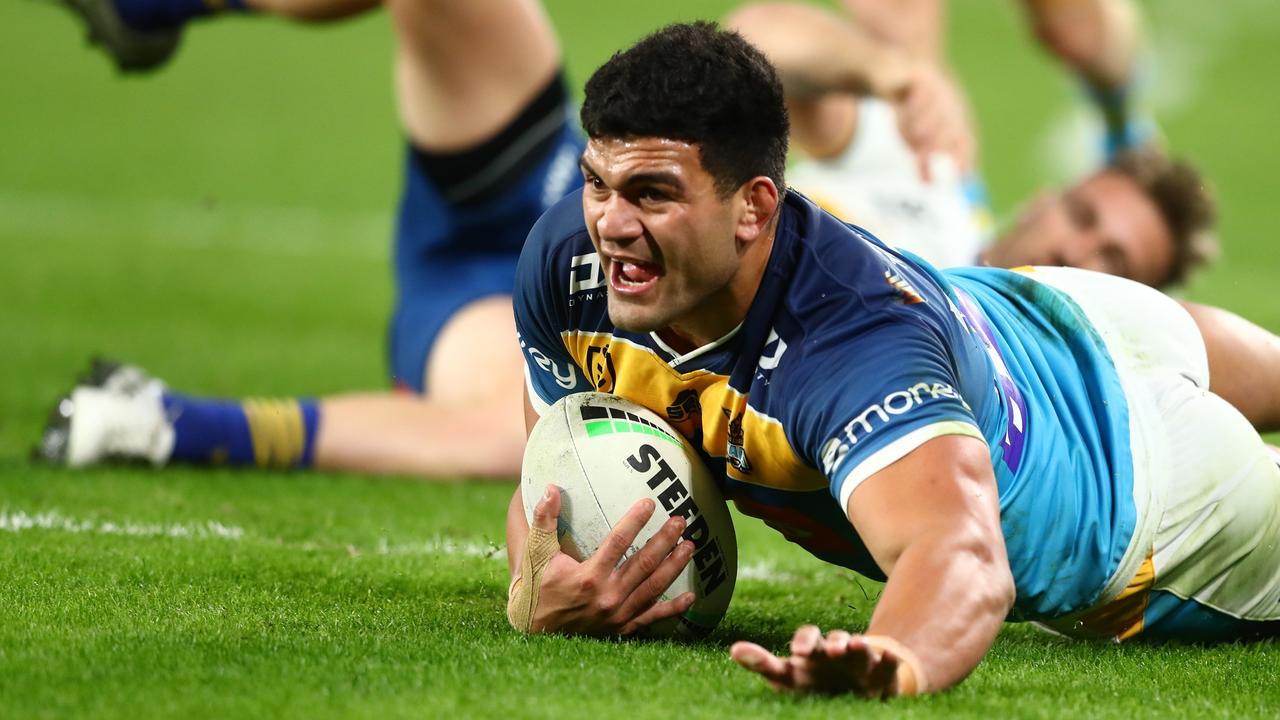 NRL 2022 Daily Fantasy Tips: Round 24 Sunday