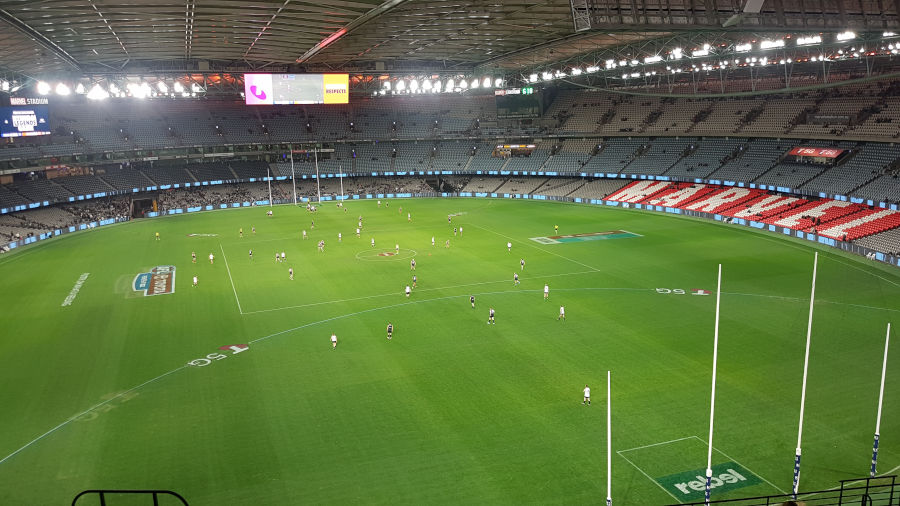AFL Fantasy 2023: Round 14 Sunday