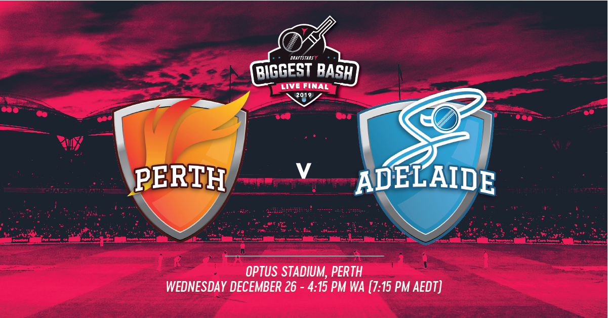 BBL08 Fantasy Tips: Scorchers v Strikers