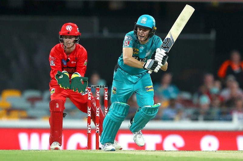 BBL09 Fantasy Tips: Renegades vs Heat