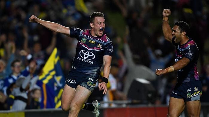 NRL 2019 Fantasy Tips: Round 21 Cowboys vs Broncos