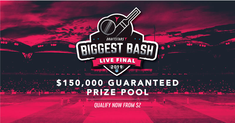 "Harambe" To Show Clean Pair Of Heels At Draftstars Biggest Bash