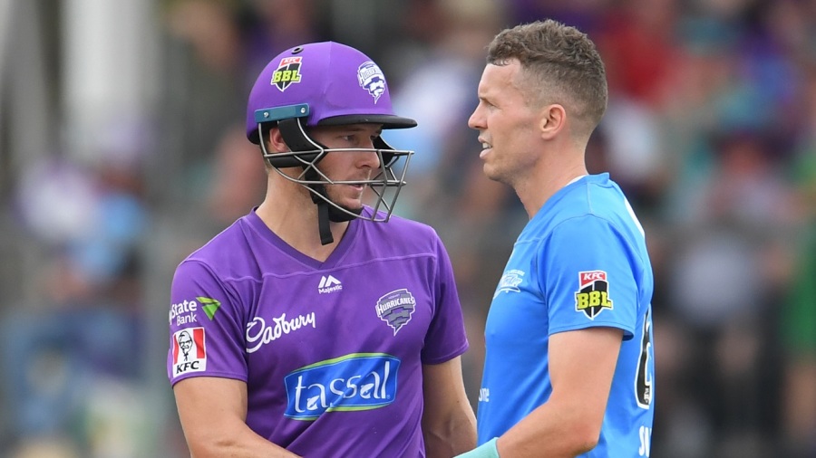 BBL09 Fantasy Tips: Strikers vs Hurricanes