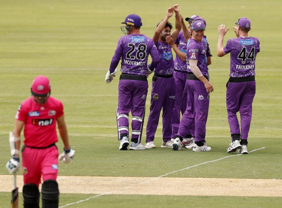 BBL09 Fantasy Tips: Sixers vs Hurricanes
