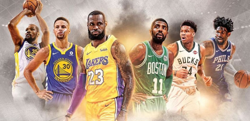 DraftKings $1M Prize Pool Guarantee For NBA Season Tip Off