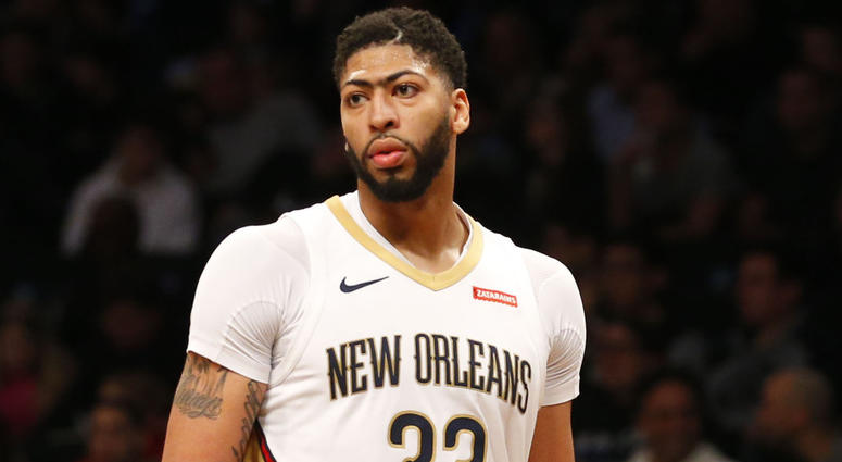2018-19 NBA Daily Fantasy Tips for Thursday, 15th November