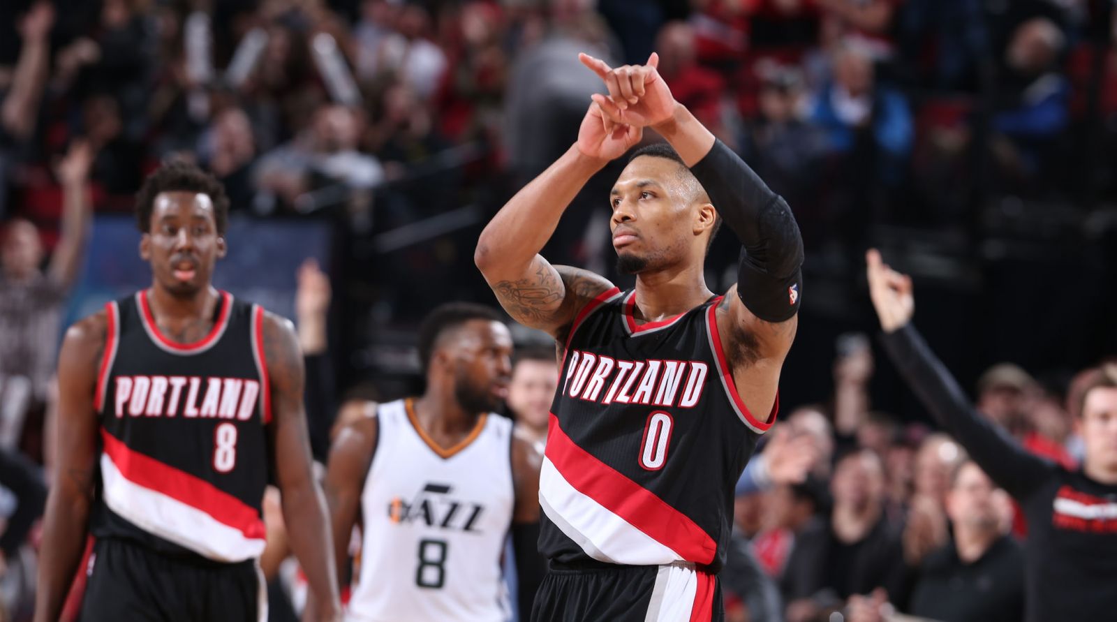 2018-19 NBA Daily Fantasy Tips for Saturday, 17th November