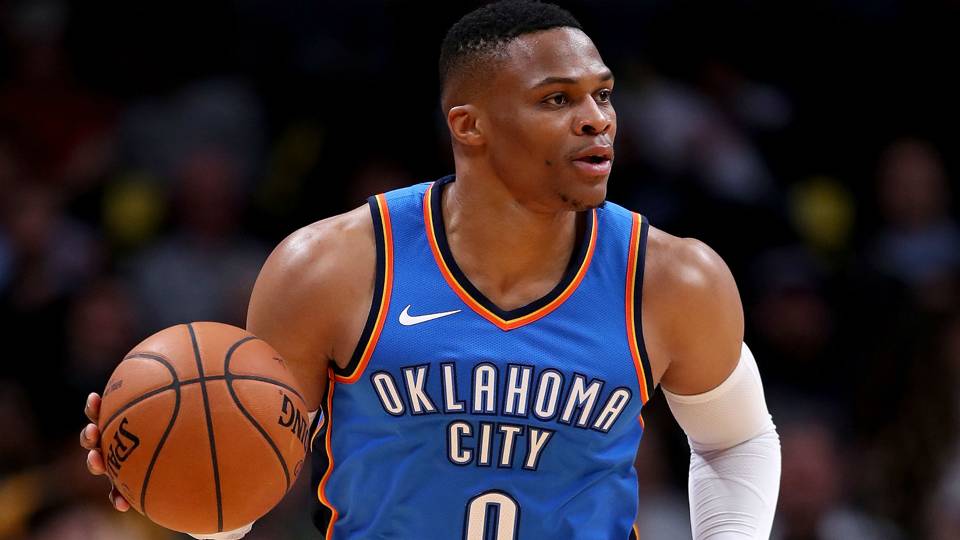 2018-19 NBA Daily Fantasy Tips for Tuesday, 6th November