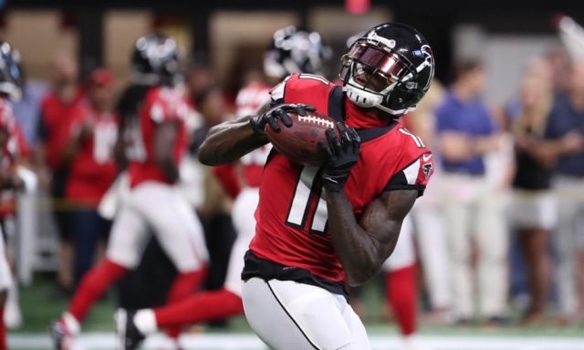 2018-19 NFL Daily Fantasy Tips: Week 3 Sunday Slate