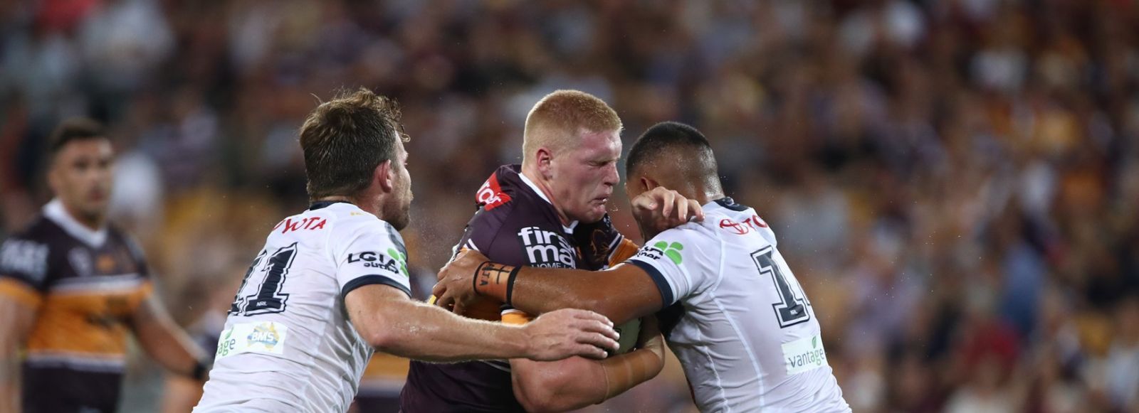 NRL 2019 Fantasy Tips: Round 3