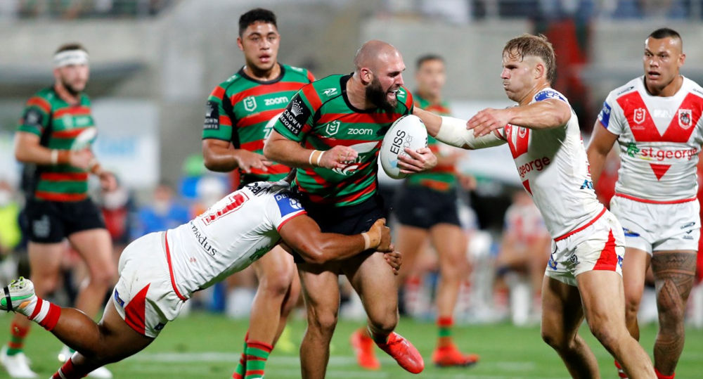 NRL 2022 Daily Fantasy Tips: Round 15 Thursday