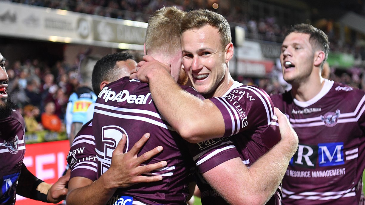 2019 NRL Semi-Finals Daily Fantasy Tips