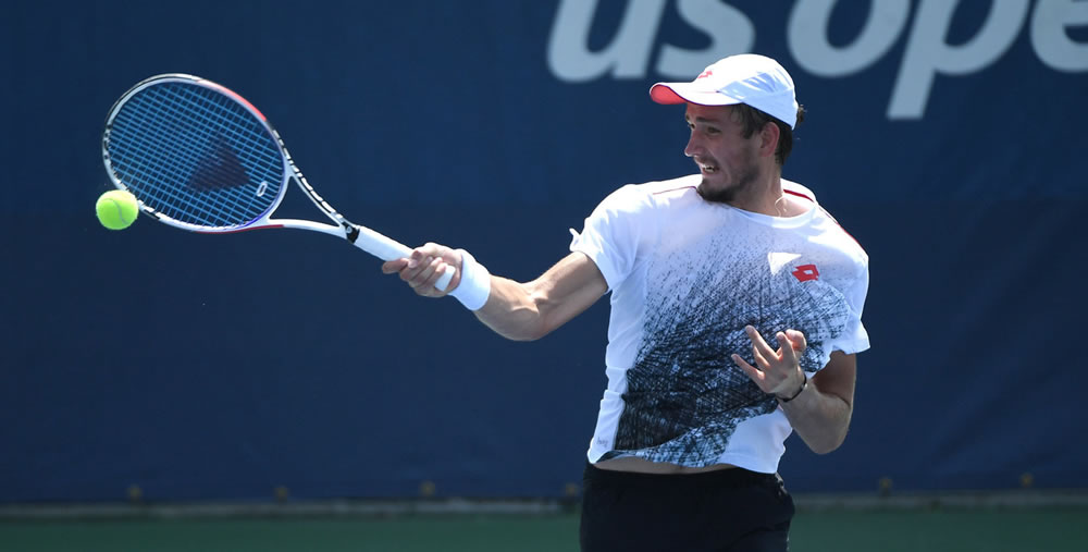 Fantasy Tennis: 2019 US Open Day 3 Tips
